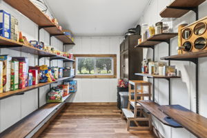 Large Pantry