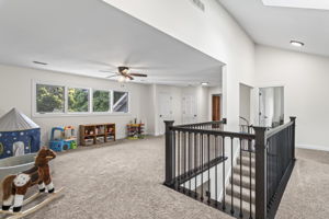 Recreation Room