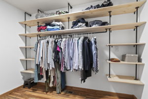 Closet