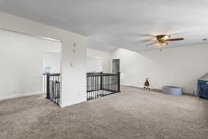 Recreation Room
