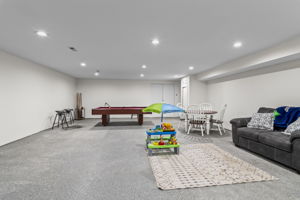 Recreation Room