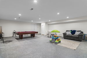 Recreation Room