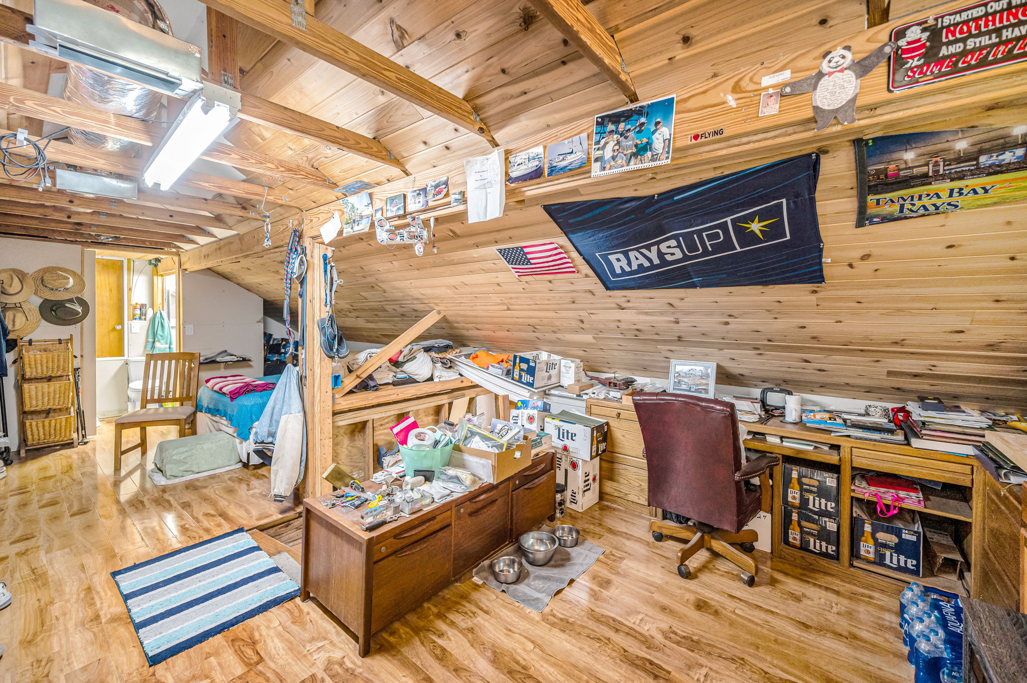 Shed Guest Quarters2