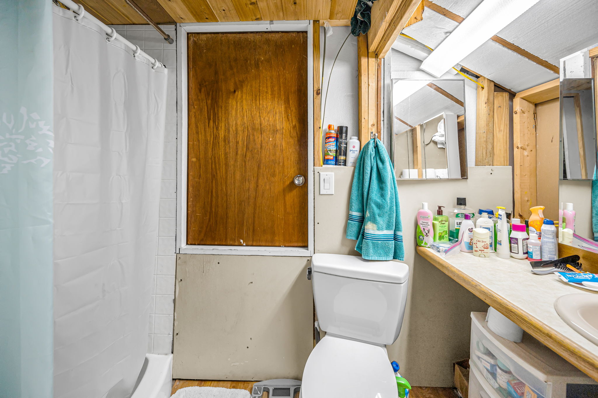 Shed Guest Quarters5