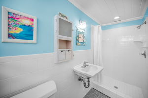 Upper Level Primary Guest Bathroom3