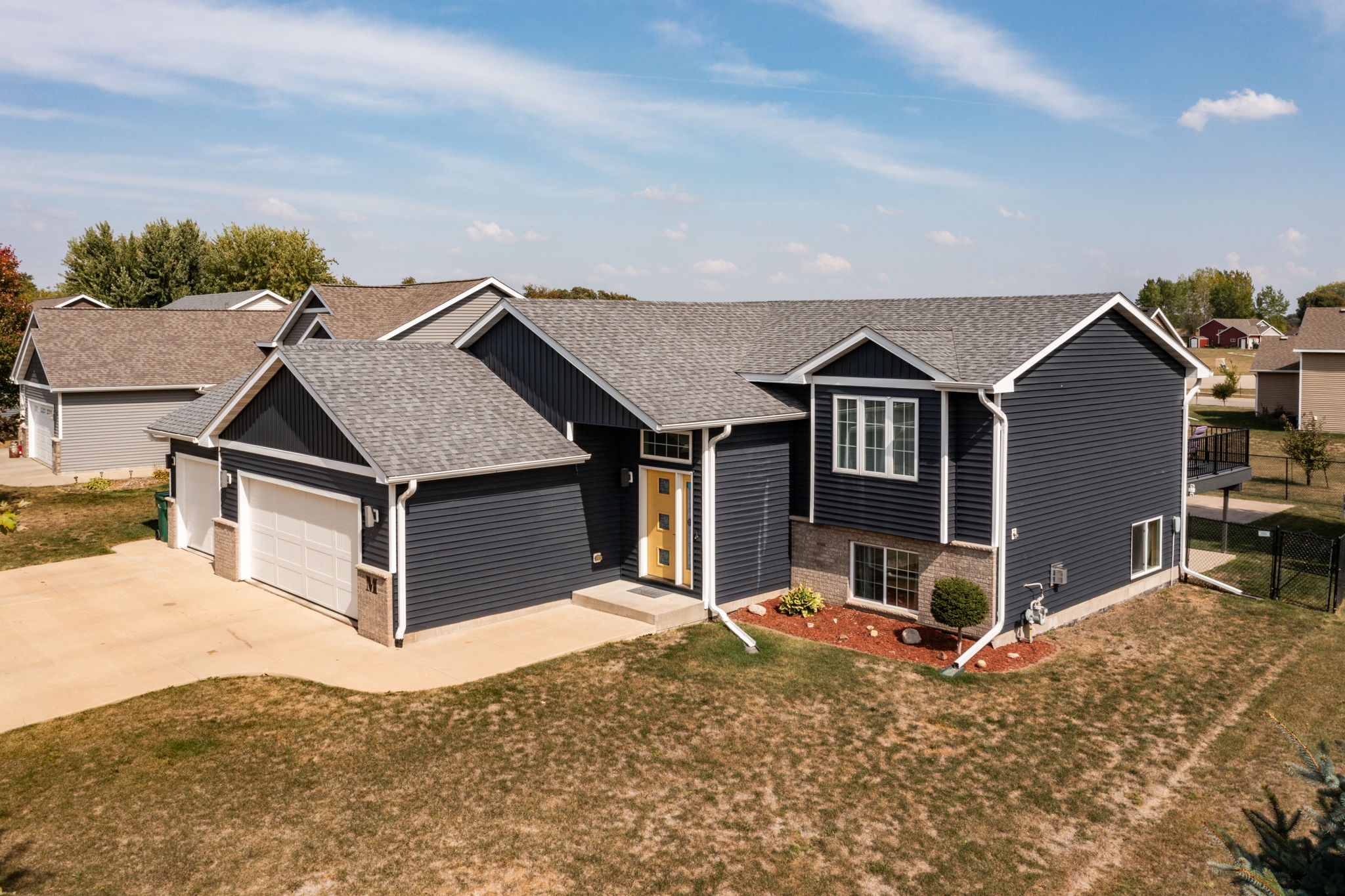 504 10th Ave NE, Kasson, MN 55944 Greg Schuchard Photography