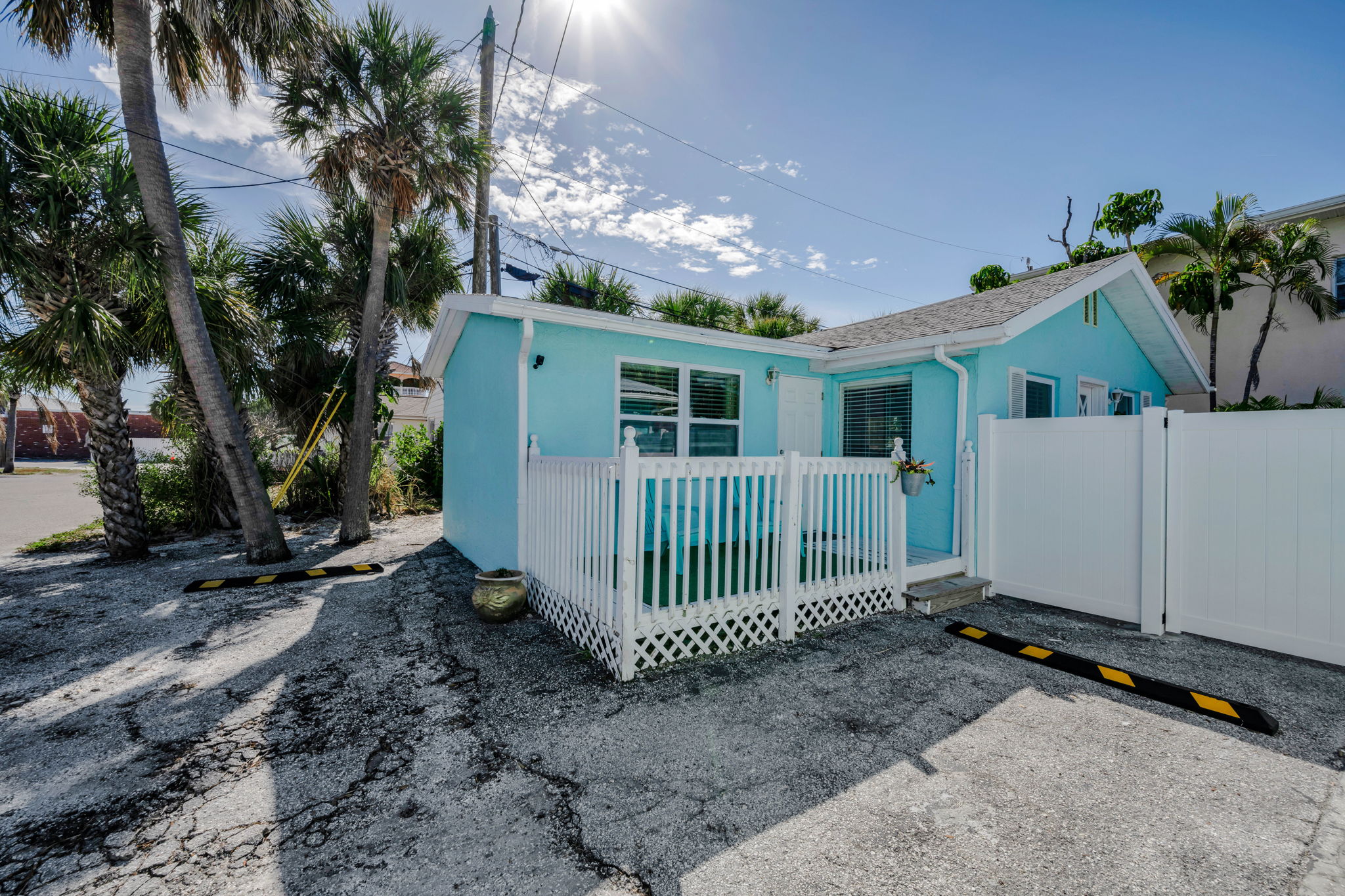 2nd Unit Front Exterior 1