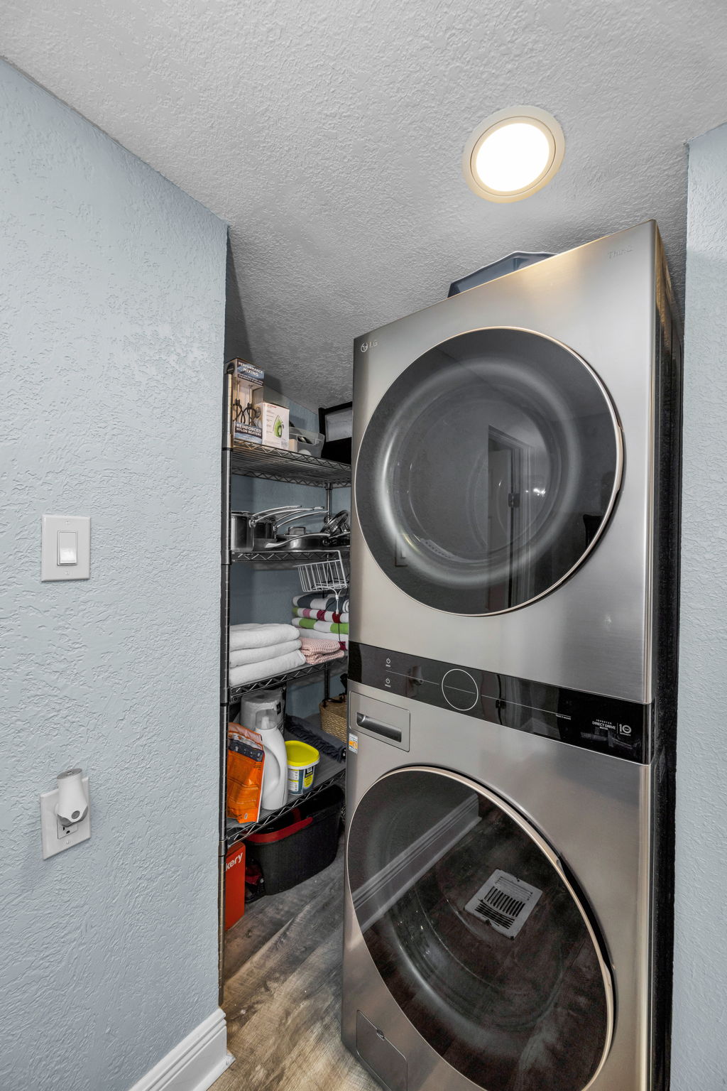 Laundry Room 1