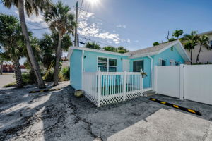 2nd Unit Front Exterior 1