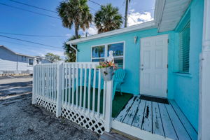 2nd Unit Front Exterior 2