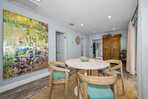 Dining Room 1