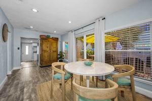 Dining Room 2