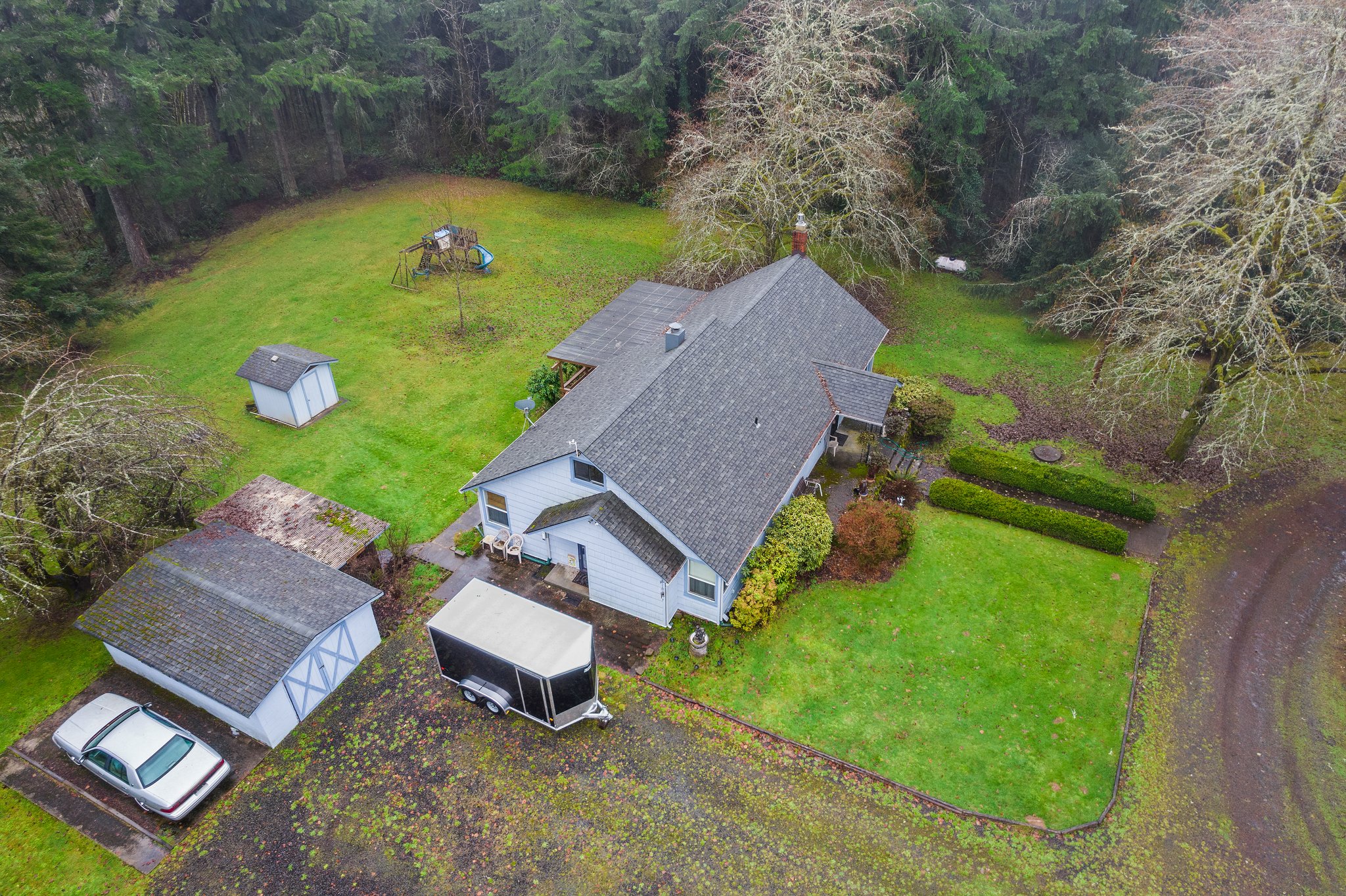 504 Brockway Rd, Chehalis, WA 98532, USA Photo 54