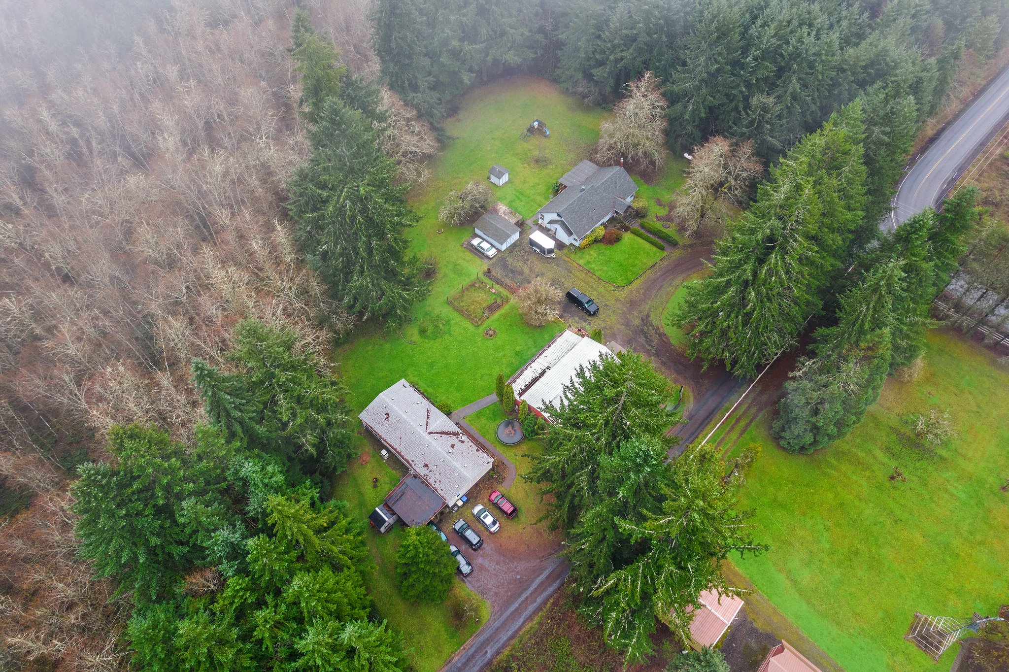 504 Brockway Rd, Chehalis, WA 98532, USA Photo 57