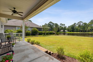 Back Porch