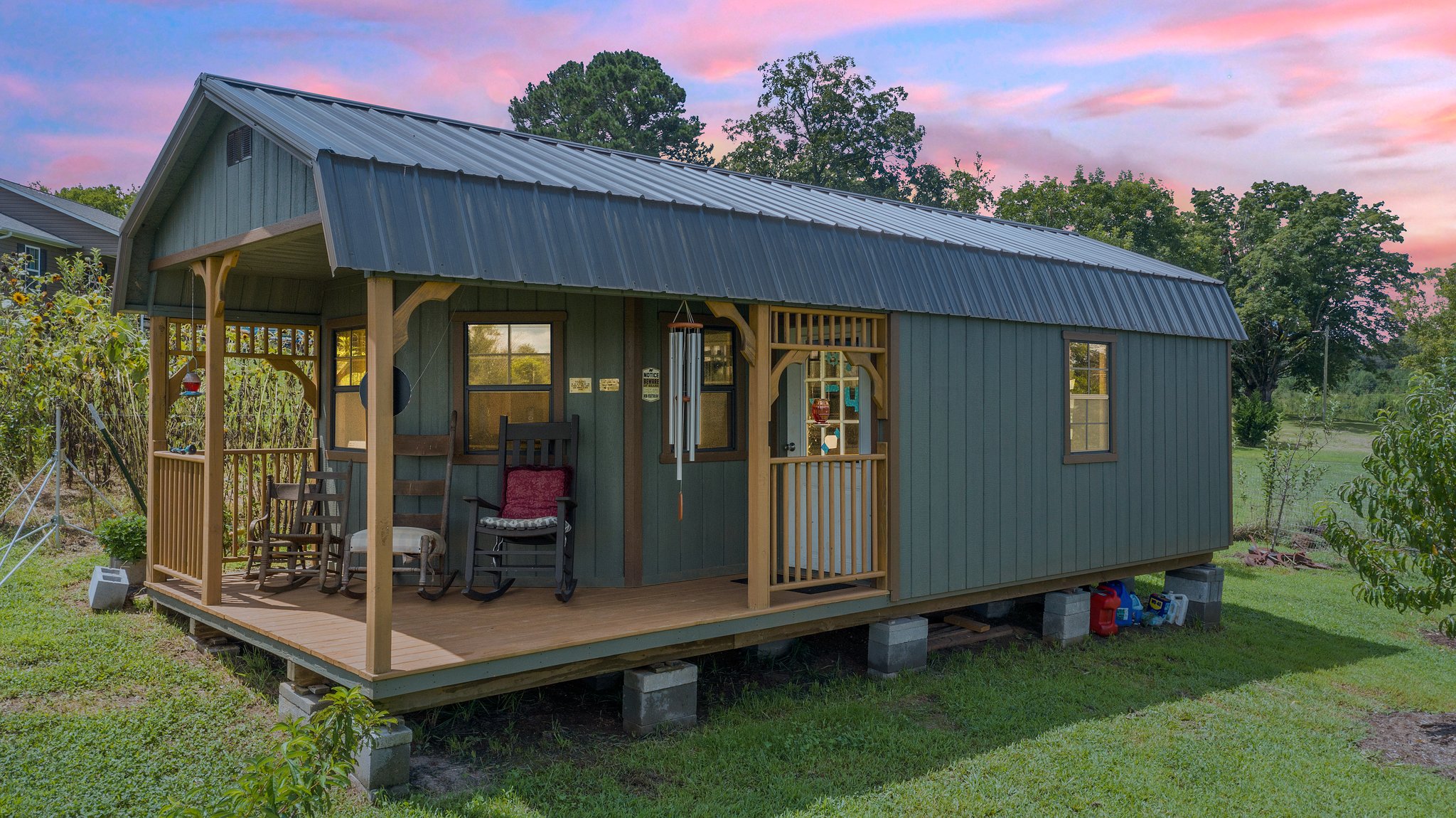 504 Etowah Rd, Benton, TN 37307 Sky Media Partners