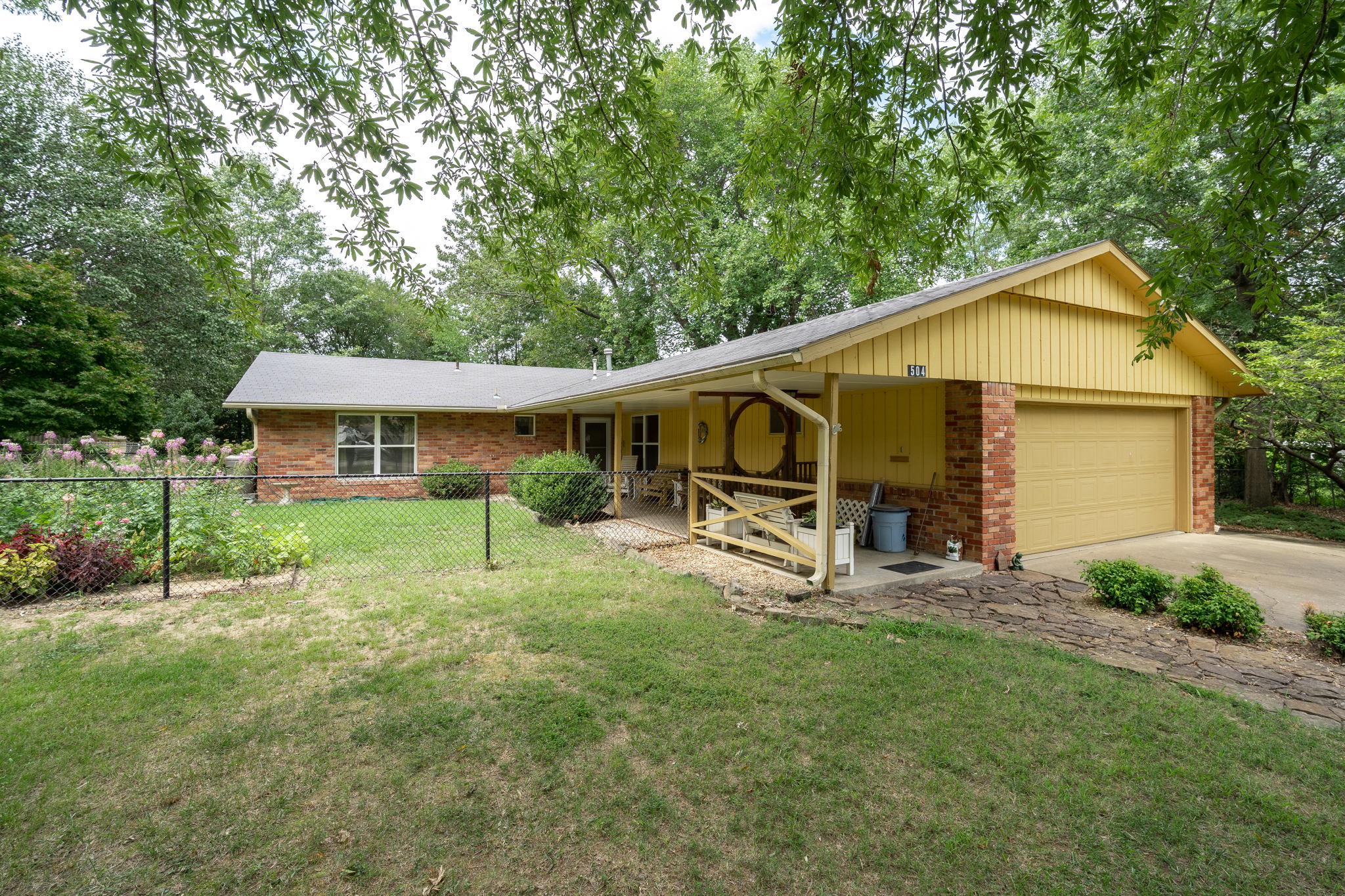504 S 11th Pl, Rogers, AR 72756, USA