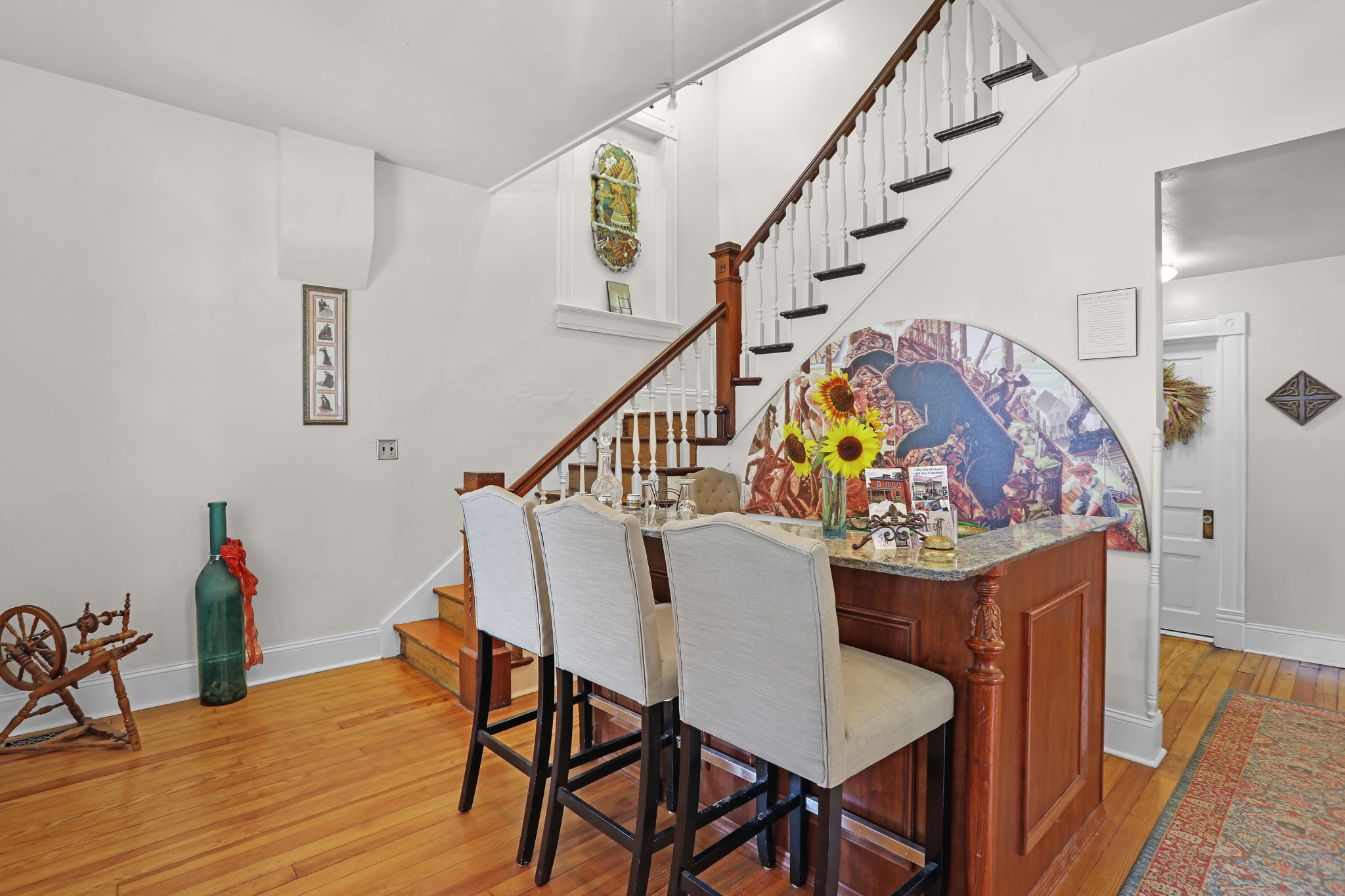 Foyer