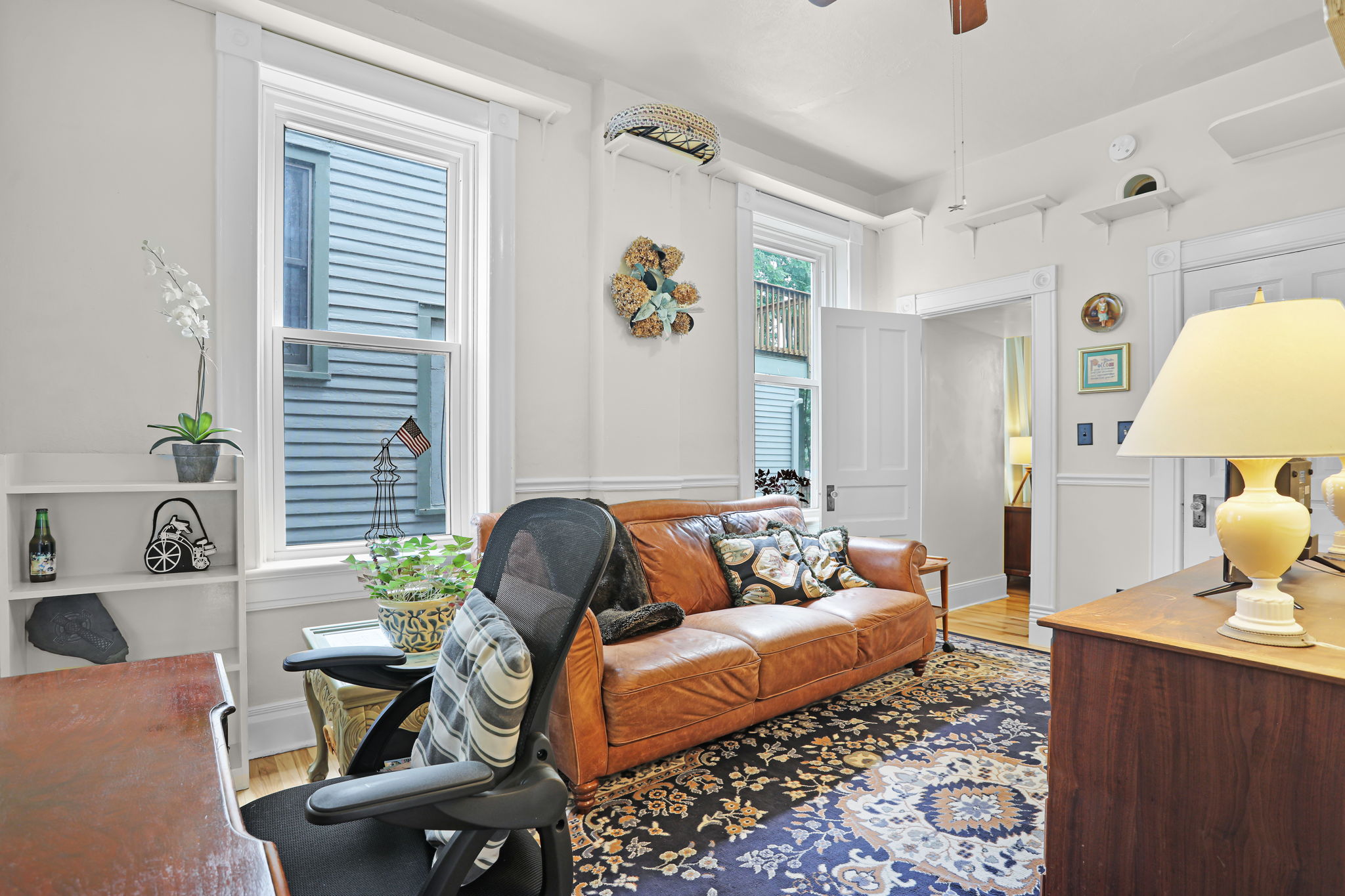 Sitting Room