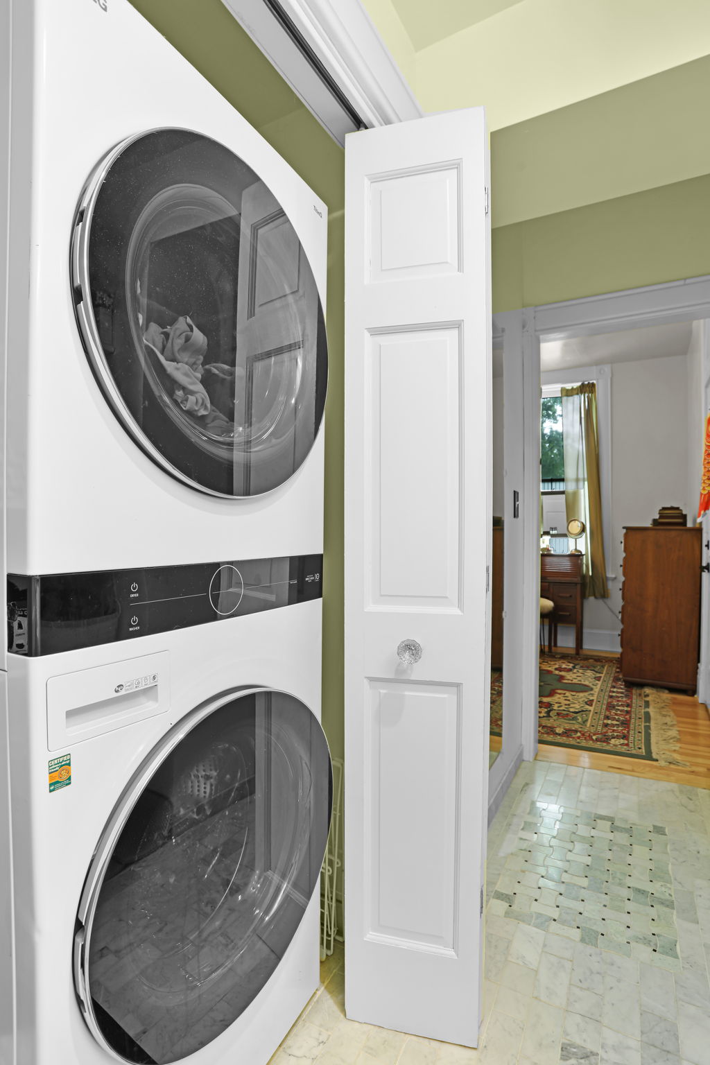 Laundry