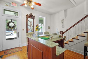 Foyer