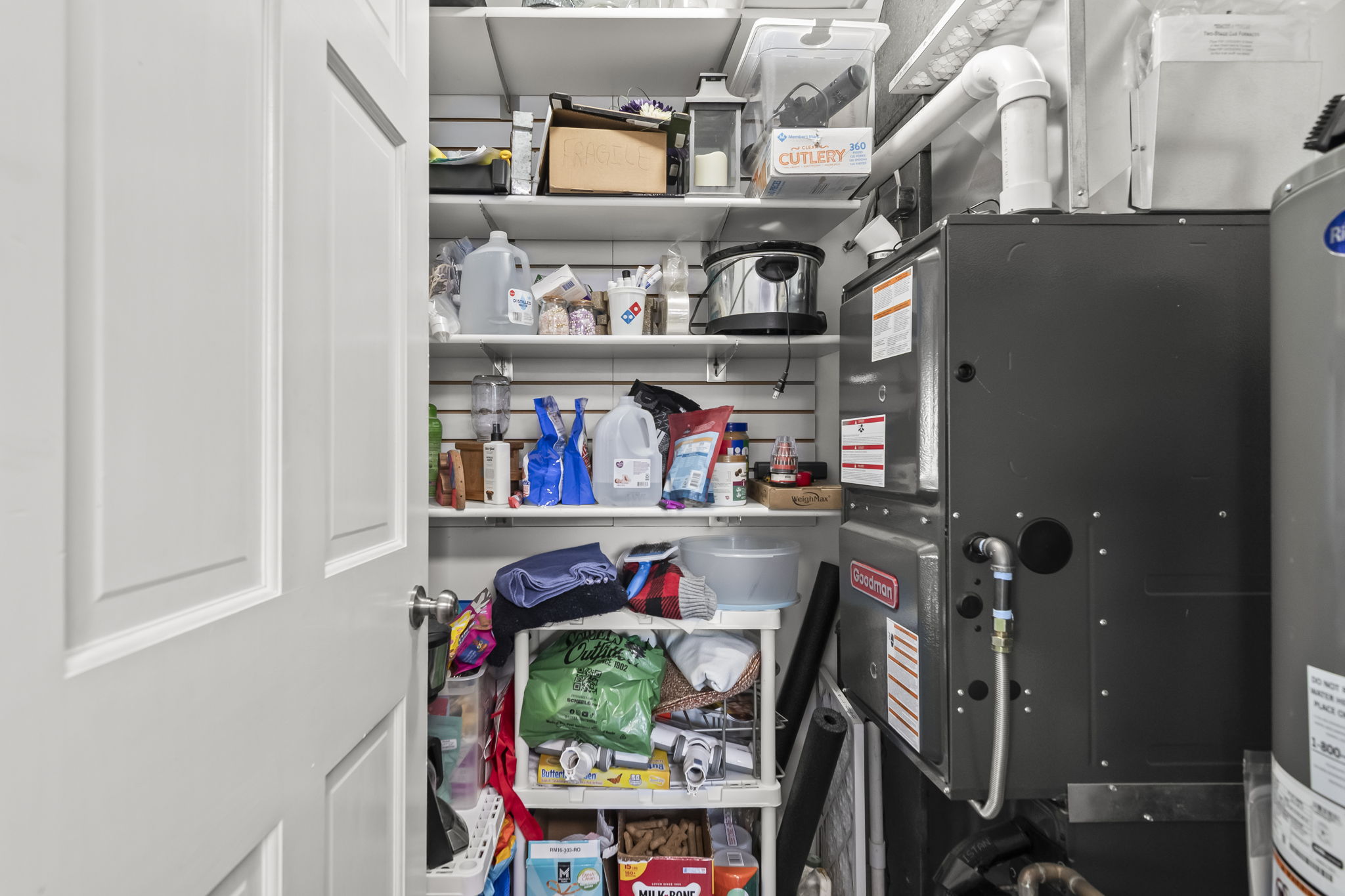 Large Pantry