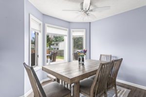 Breakfast Nook