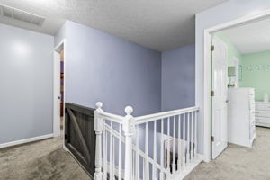 Upper Landing
