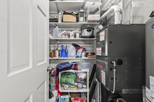 Large Pantry