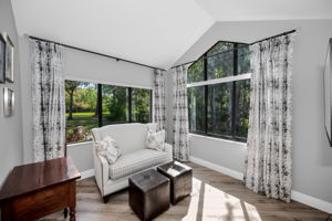 Primary Bedroom1b Sitting Room