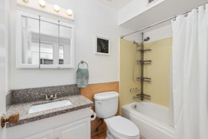 Guest Bath
