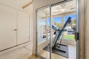 Sun Room