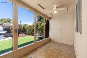 Sun Room