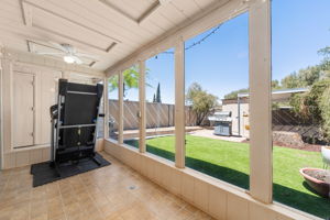 Sun Room