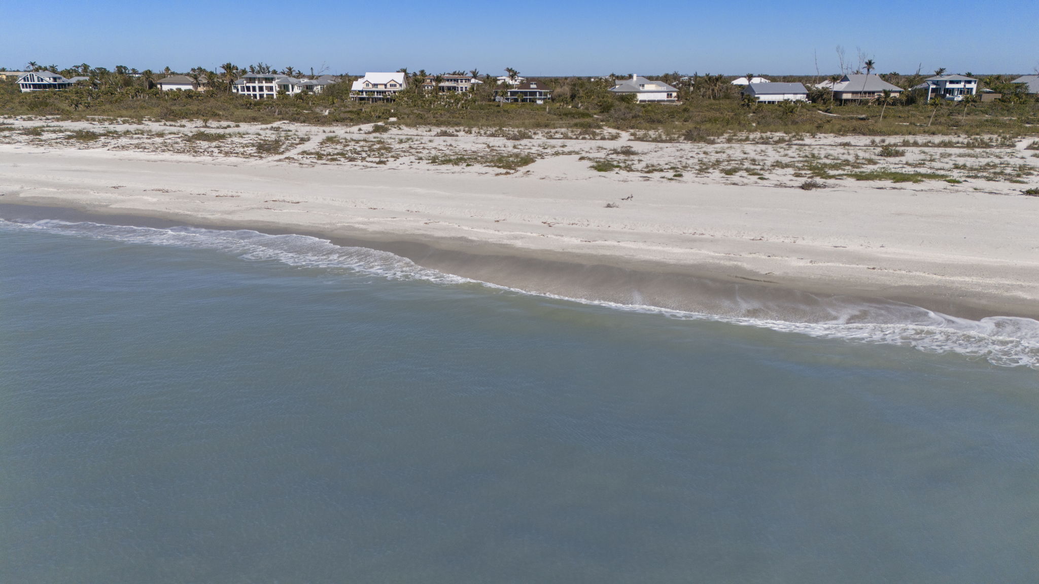 Aerial Bay View 1 of 3