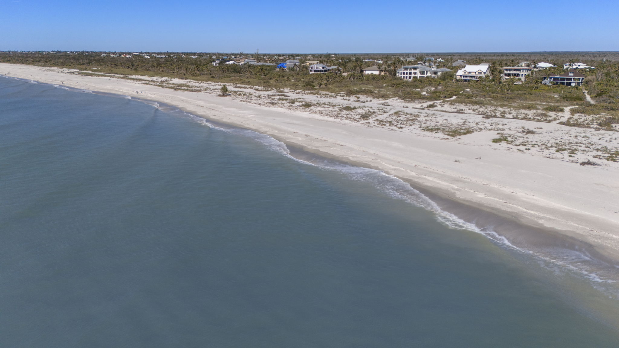 Aerial Bay View 3 of 3