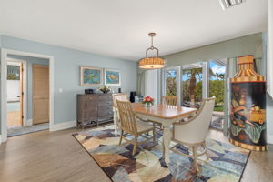 Dining Room 1