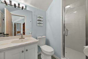 Guest Bathroom 1