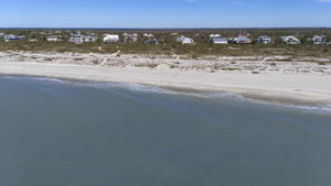 Aerial Bay View 2 of 3