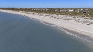 Aerial Bay View 3 of 3