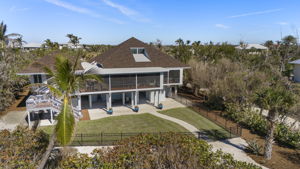 Aerial Rear Exterior 2 of 4