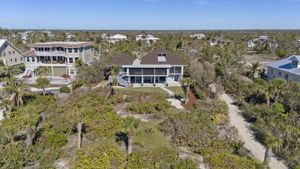 Aerial Rear Exterior 4 of 4