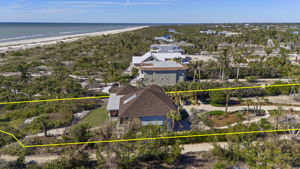 Aerial 1 of 4 -Lot Lines