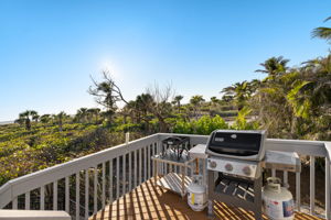 Outdoor Kitchen Grill