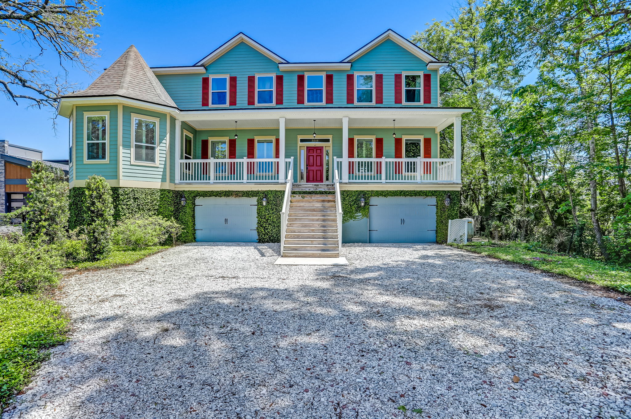 Welcome to 5046 Ortega Cove Cir