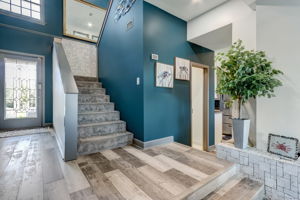 Stairway