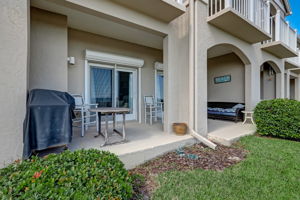 Covered Porch