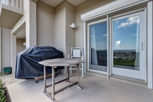 Covered Porch