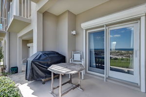 Covered Porch
