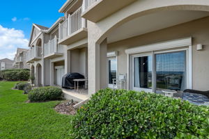 Covered Porch